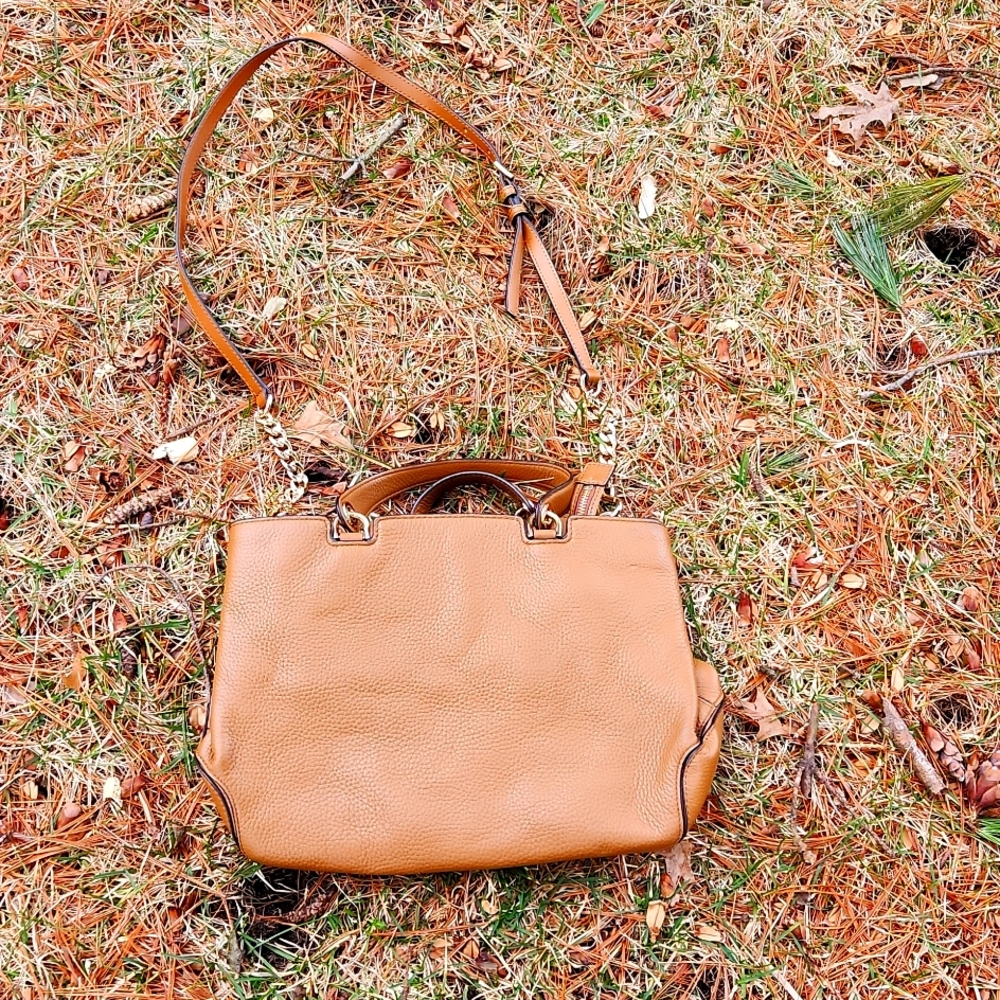 Michael Kors Satchel